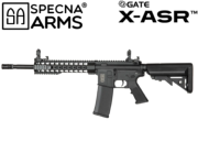 Réplique Airsoft Specna Arms SA-F02 X-ASR Black