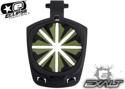 Feedgate Exalt Planet Eclipse ProToyz Speedster olive