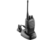 Talkie Walkie Num'Axes TLK 1022 + oreillette