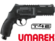 Umarex Walther T4E TR50 Gen 2 .50 cal - 13 joules 