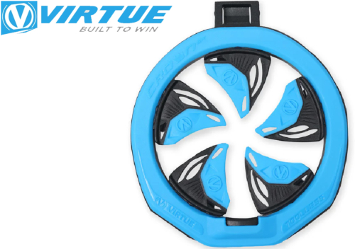 Virtue Crown SF III Spire III/IV/IR/280/CTRL - Cyan