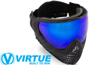 Virtue VIO Contour 2 - Graphic Black Ice