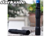 Embase Darkside Supralight - Cocker (compatible front Dye / Proto) black