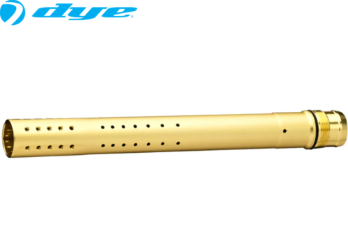 Front Dye UL-I cocker 14" gold mate