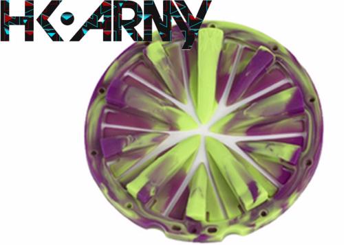 HK Army Epic Speed feed Rotor neon