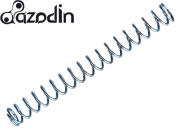 Pièce détachée Azodin - Main spring