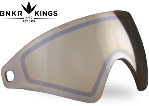 Ecran Virtue Vio / Bunkerkings CMD thermal - HD Mirror