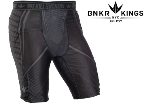 Bunker Kings Fly Compression short - S/M