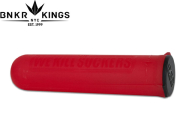 Lot de 8 pots Bunker Kings ESC - red