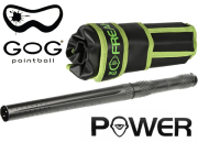Canon Freak Power black mat