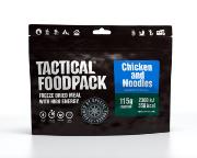 Nouilles au poulet Tactical Foodpack