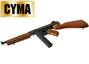 Tommy Gun Cyma CM.033