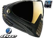 Masque Dye I4 black gold