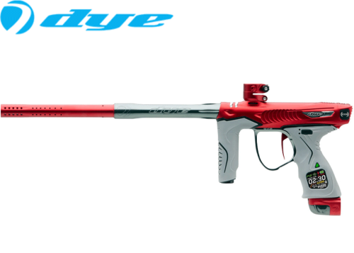 Dye M3+ ICON2 Claret