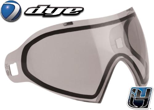 Ecran Dye I4/I5 thermal smoke
