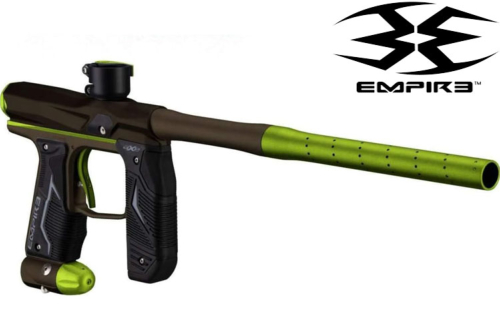 Empire Axe 2.0 Brown Green