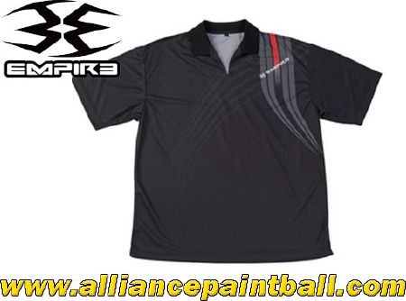 Polo Empire ZE taille XL