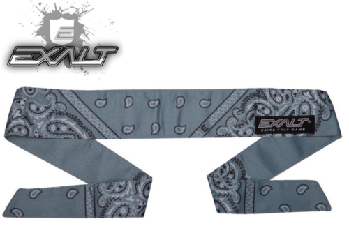 Headband Exalt grey V2