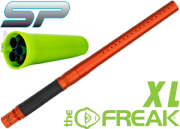 Smart Parts GOG Freak XL Junior 14" - Orange dust