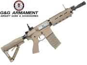 Réplique Airsoft GR4 G26 Tan BB AEG