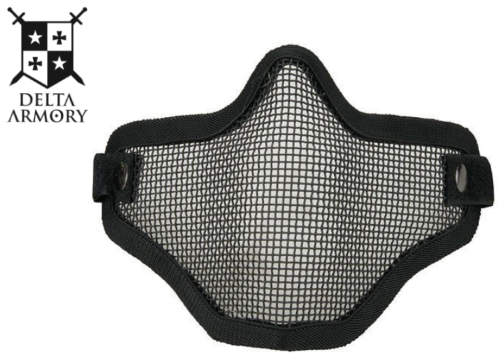 Grille Delta Armory Stalker Gen.1 Black