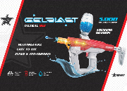 Gel Blaster Spirit Tactical Blue