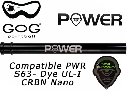 Insert Freak Power .688