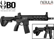 Réplique Airsoft BO Manufacture Delta 595 elite pro full metal avec mosfet 11"