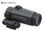 Magnifier Vector Optics 3x22 Maverick III MIL