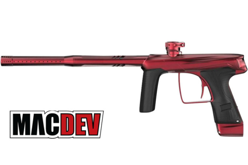 MacDev GTX red