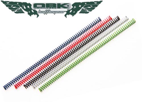 Kit de ressorts Outbreak Tippmann / BT / SW-1