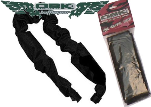 Camo mamba cover Outbreak Night