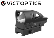 Viseur point rouge VictOptics SRD Z4 1X23X34 5NR