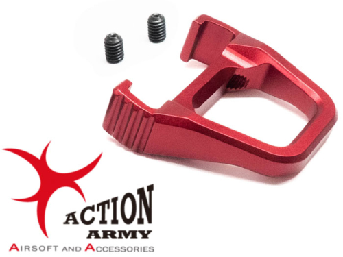 Levier d'armement type 2 pour AAP-01 Assassin Red