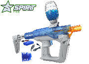 Dual Package Gel Blaster Spirit Tactical + 30 000 billes offertes