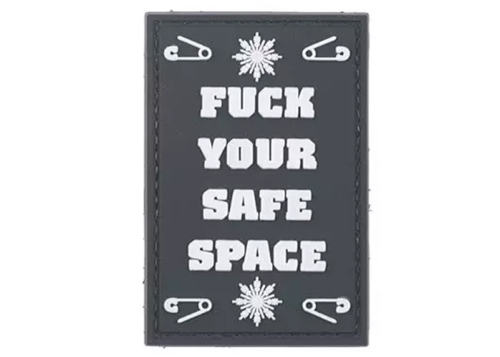Patch Fuck Your Safe Space