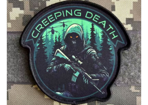Patch Creeping death