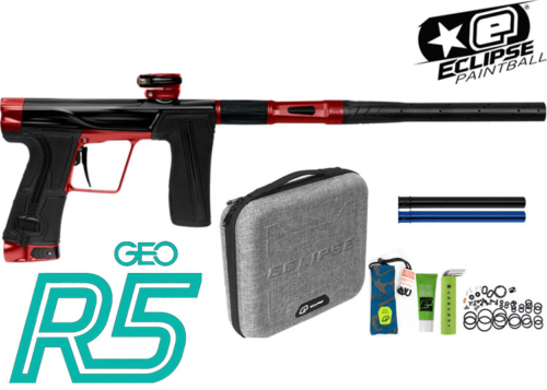 Planet Eclipse Geo R5 Revenge