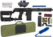 Pro Pack 3.0 Planet Eclipse EMF100 black Gen 3 air comprimé 