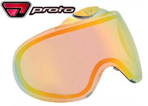 Ecran Dye Axis / Proto FS thermal - smoke bronze fire