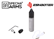 Tracer Airsoft Specna Arms Smoky Avec Fumée et Chronographe