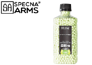 Billes Airsoft Specna Arms Prime Traçante 0.25g / 2500