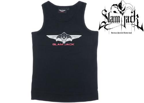 Slam Jack Slugs Top Tank - L