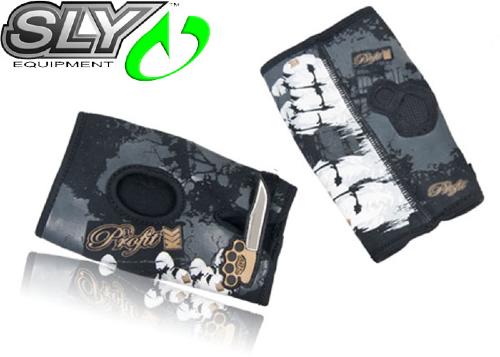 Gants Sly Profit taille M/L