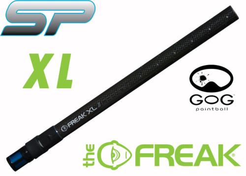 Canon Smart Parts GOG Freak XL Carbon Fiber - A5