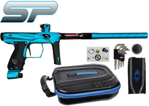 Shocker AMP - teal