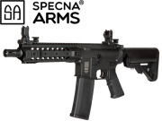 Réplique Airsoft Specna Arms SA-01 Flex black