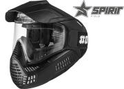 Masque Spirit Field #One V3 Lite black