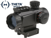 Red / Green dot sight Monolith Theta Optics