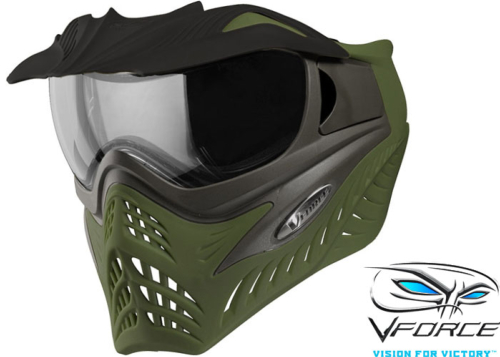  V-Force GI Grill SF Mirror Cobra thermal